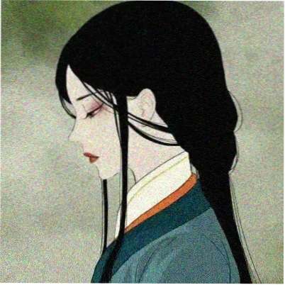读者头像 三号